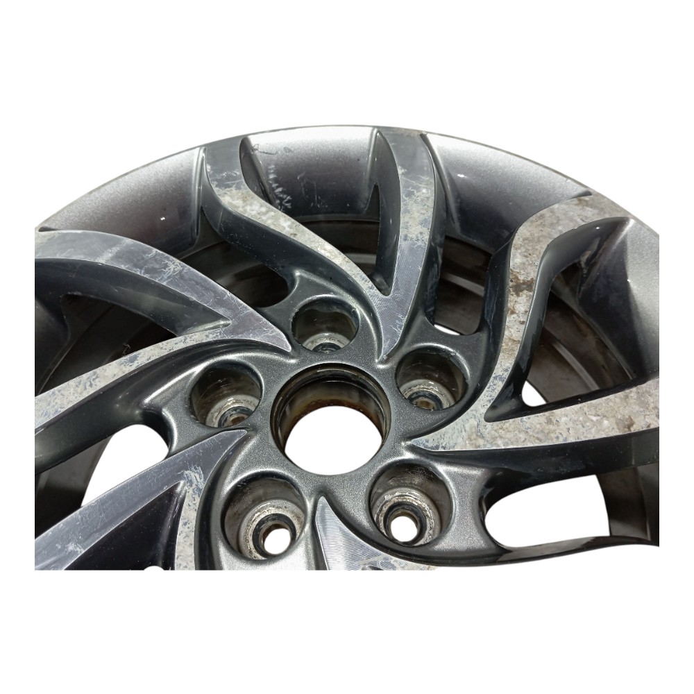 Roda Aro 16 Jac T50 2017 2021 V662 6