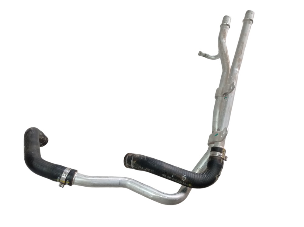 Mangueira Agua Motor Gwm Haval H6 Hev 1.5 2024 V610 2