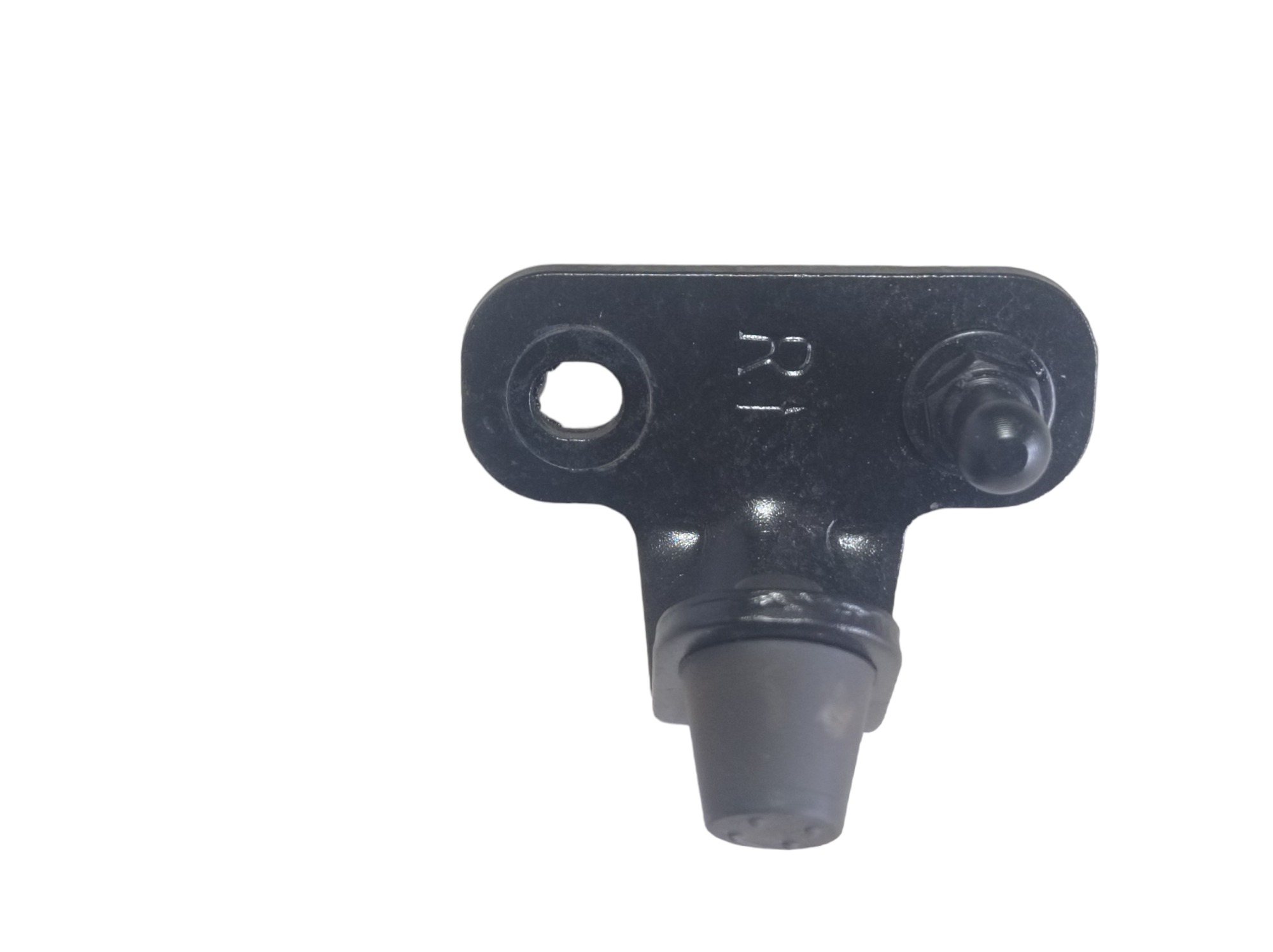 Batente Direito Tampa Traseira Byd Dolphin Gs 2024 2025 V594 7