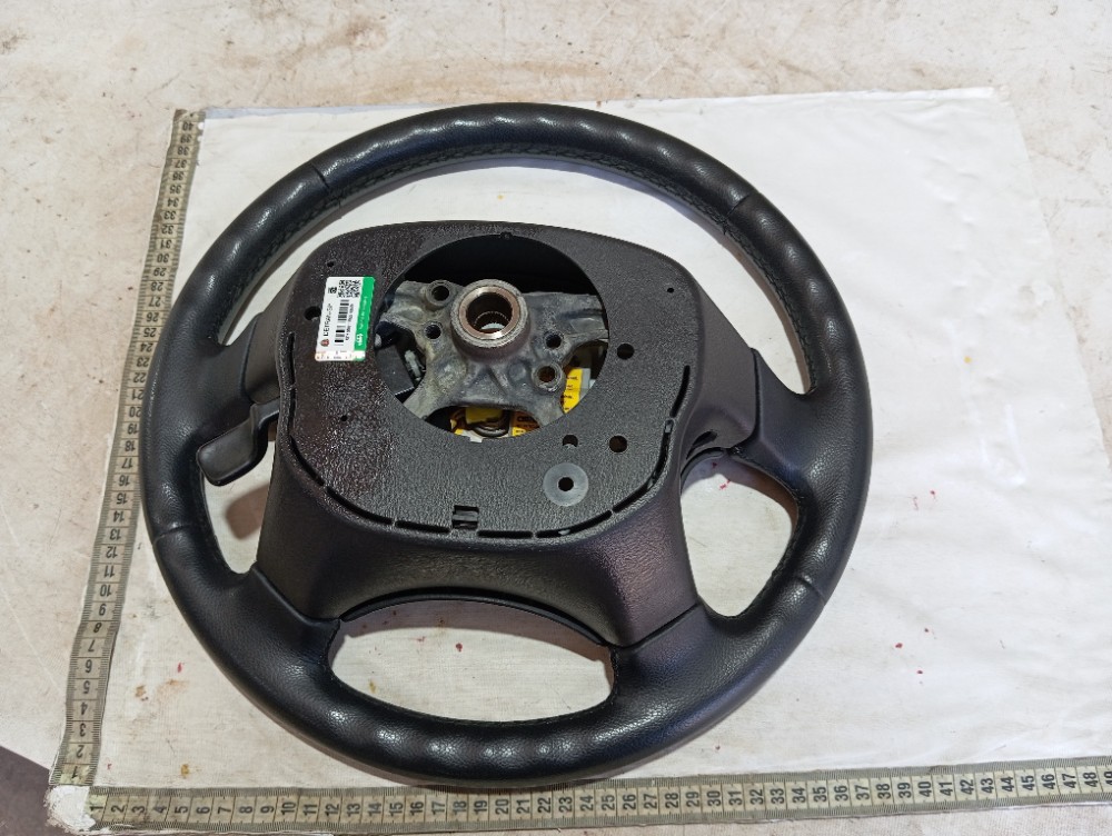 Volante Motorista Subaru Legacy Outback 2.5 2002 V358 6