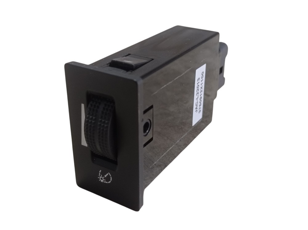 Botao Luz Painel Jac Iev40 2020 V615 1