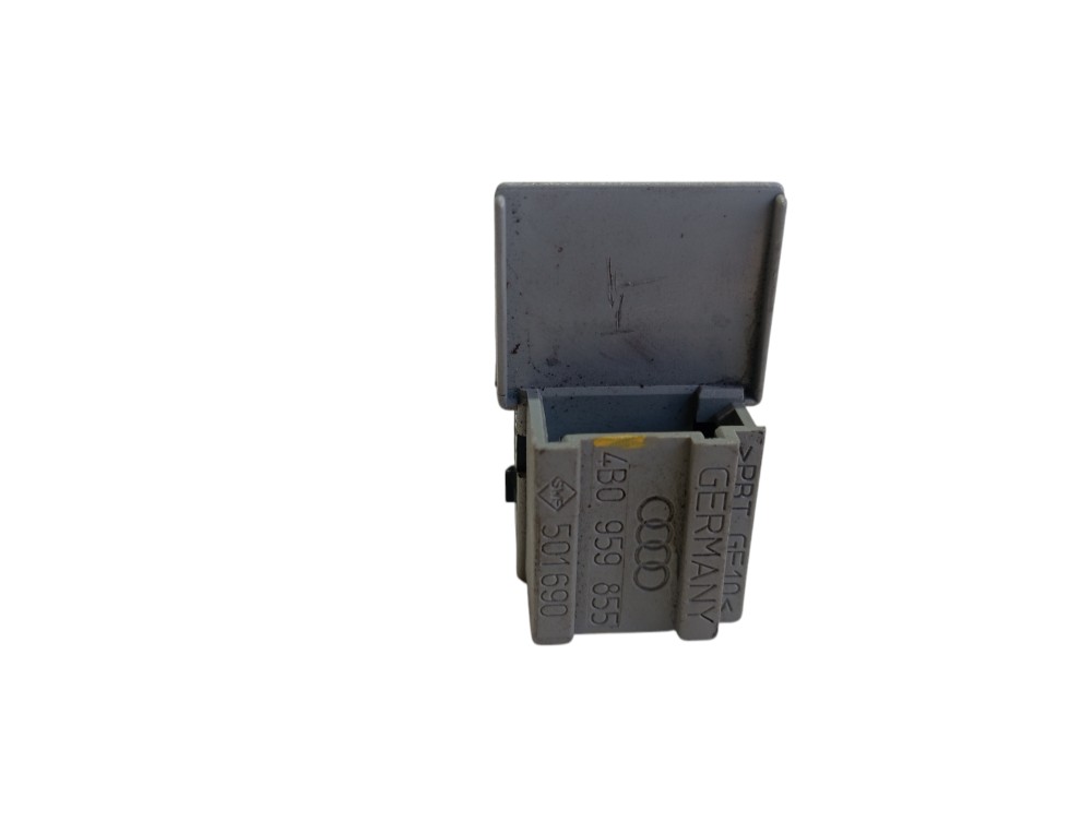 Botão Vidro Elétrico Dianteiro Direito Audi A3 A6 2001 V261 3