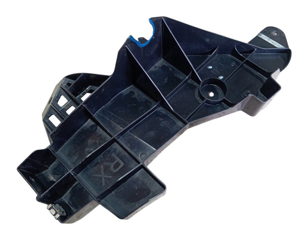 Suporte Direito Parachoque Dianteiro Lexus Rx500hf 2023 V619 2