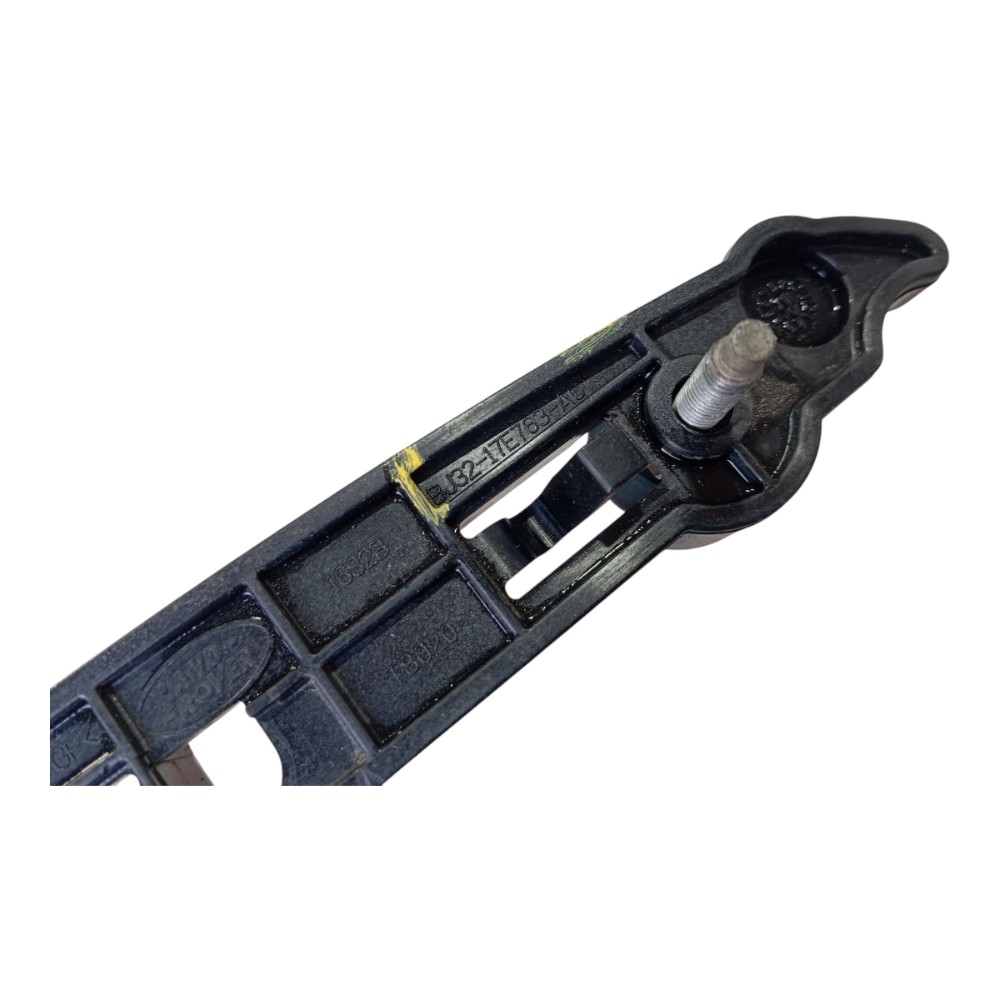 Suporte Guia Parachoque Diant Esquerdo Evoque 2012 A 15 V633 6