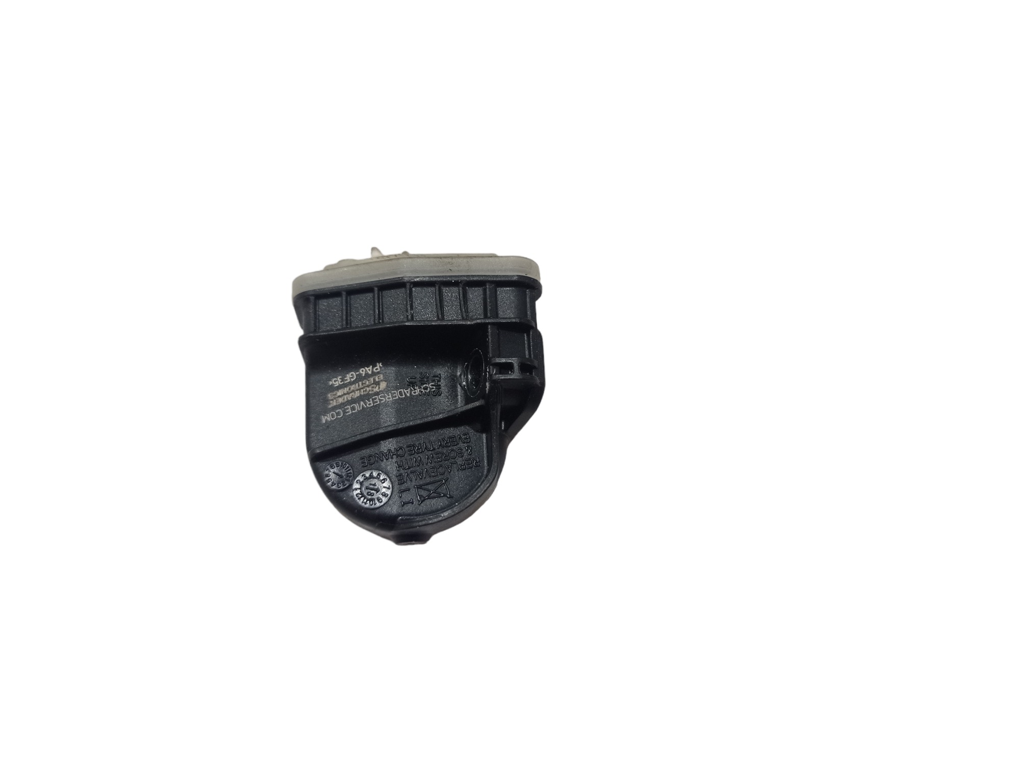 Sensor Pressão Pneu Jac T8 2012 3666200u2235 Vl 6