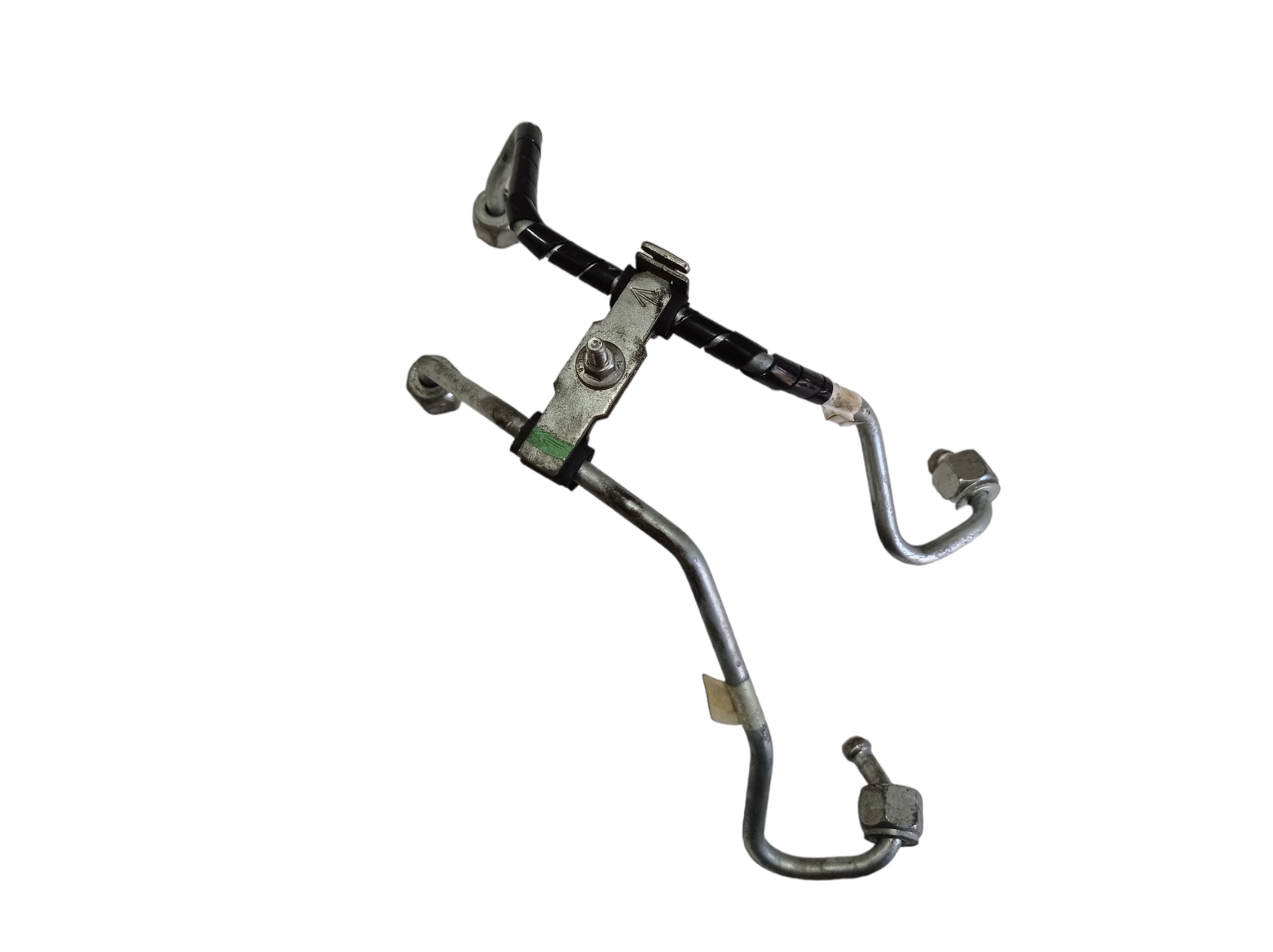 Cano Dianteiro Esquerdo Bico Injetor Range Rover Vogue V583 6