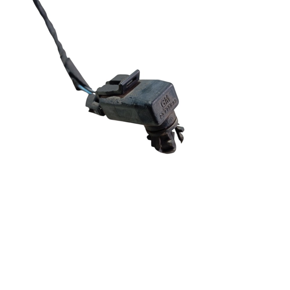 Sensor Temperatura Externa Gm Onix 2011 2012 7