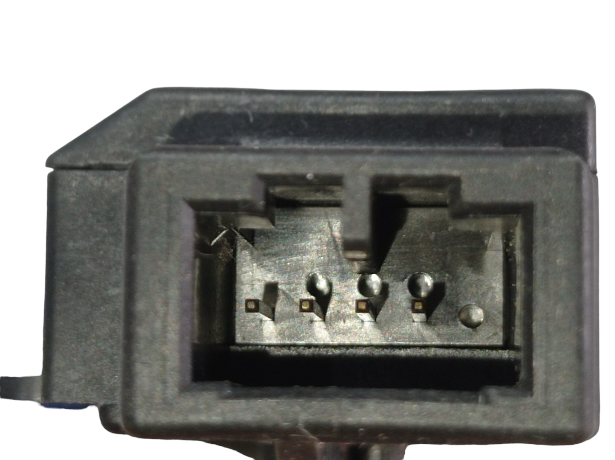 Sensor Temperatura Interna Range Rover Evoque 2.2 2015 V600 7