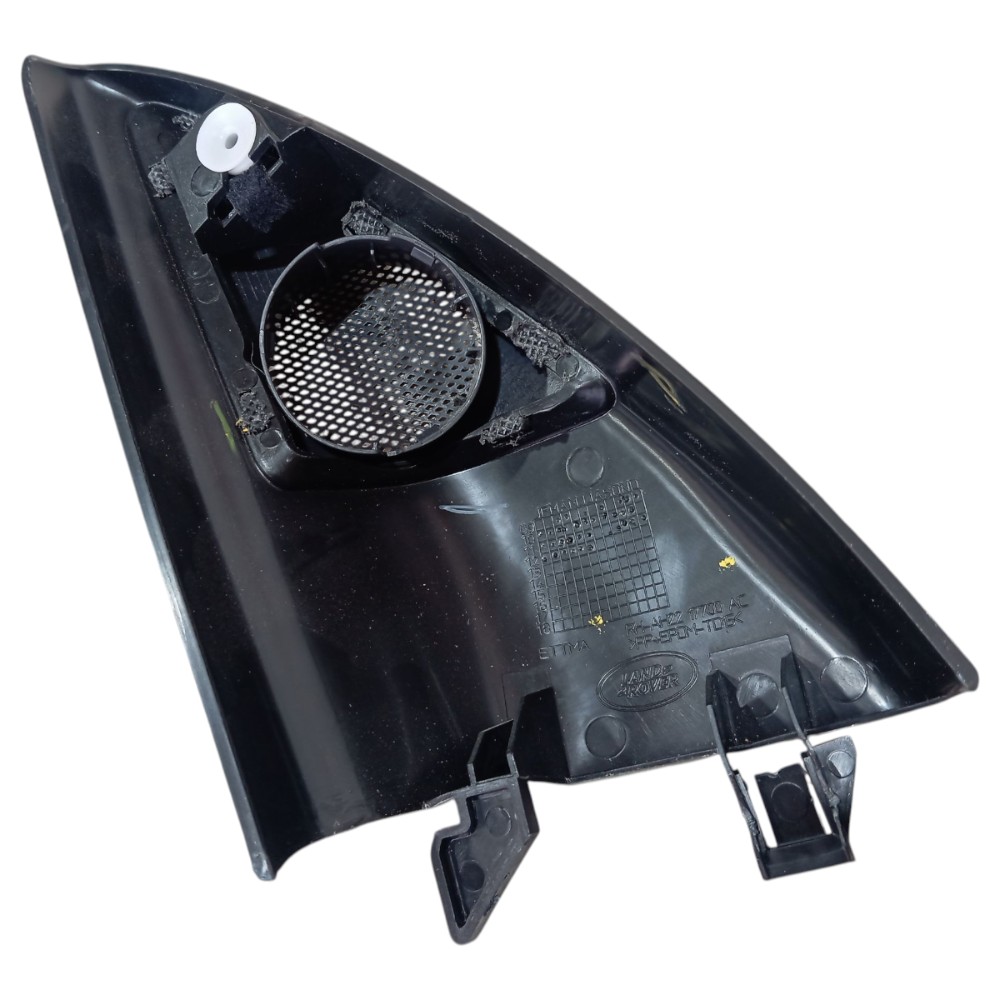 Acabamento Int Retrovisor Direito Discovery 4 2010 A 14 V656 5