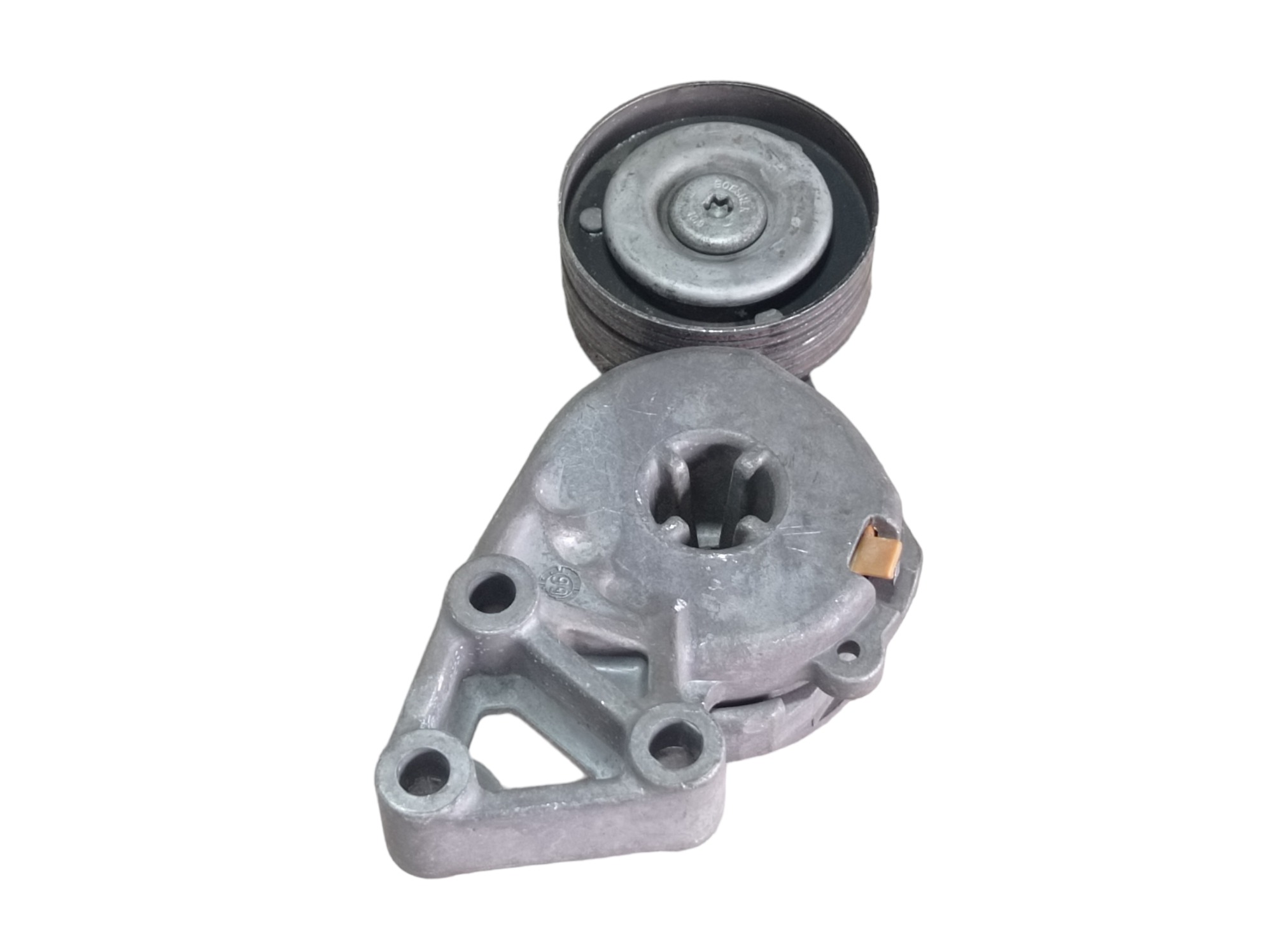Esticador Tensionador Correia Vw Golf 1.6 2.0 1999 2006 V2 4