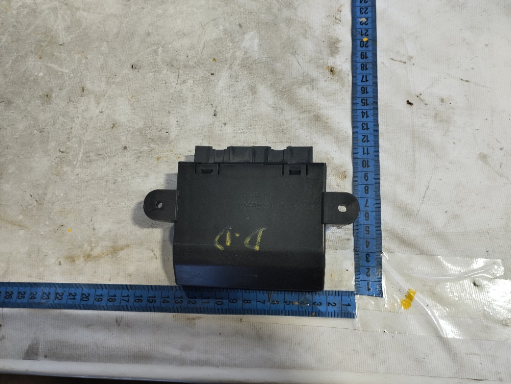 Módulo porta dianteira direita Gwm haval gt 2024 v636 15