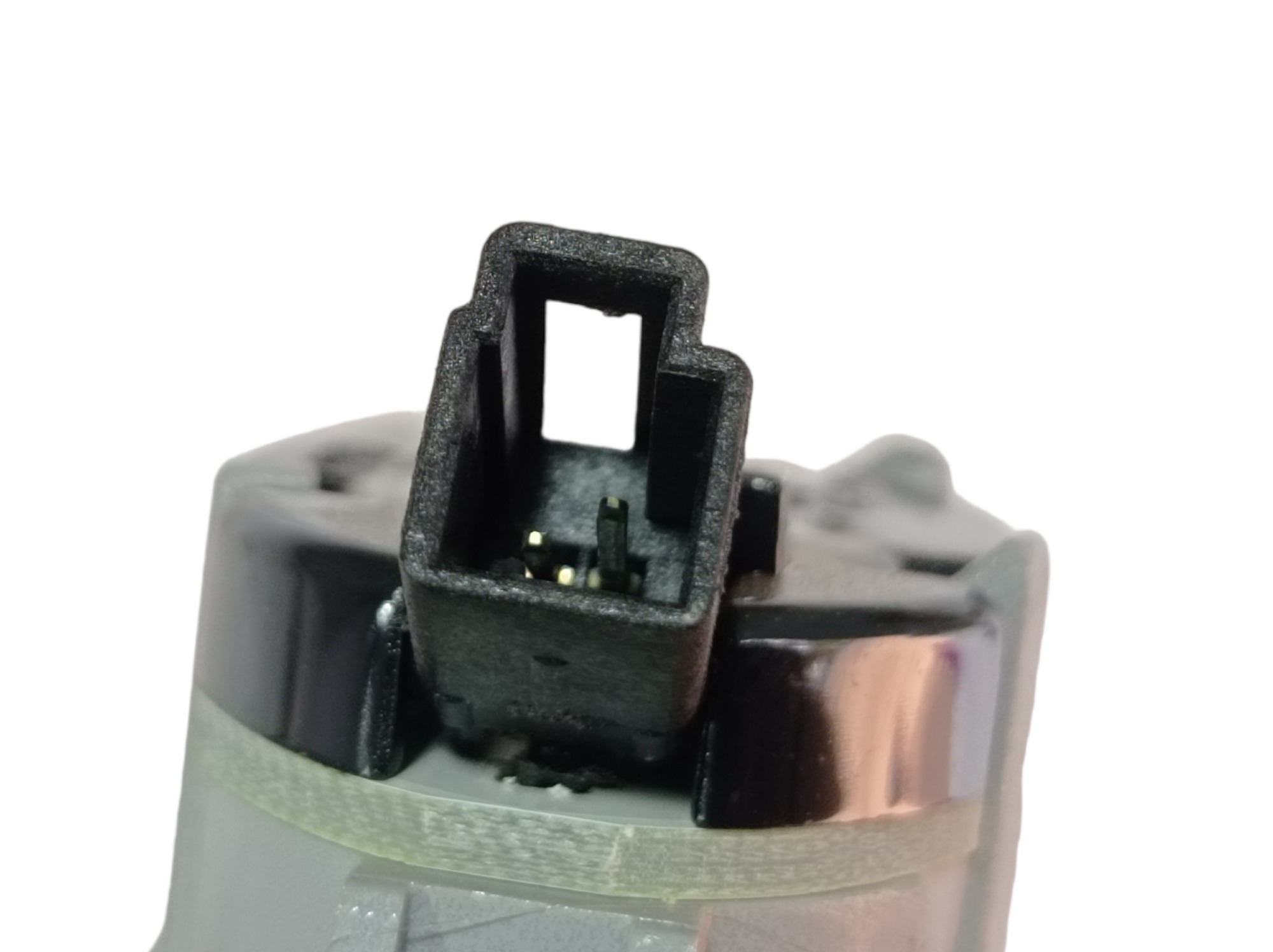 Luz Cortesia Quebra Sol Hyundai Equus Vs460 2013 V577 7