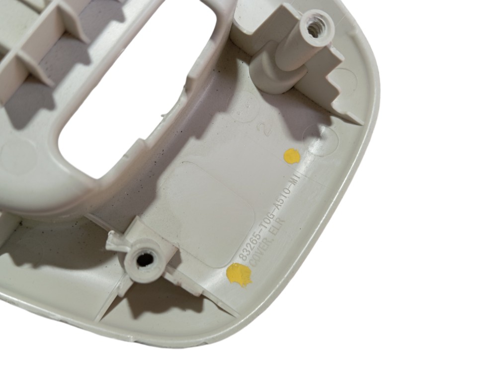 Moldura Teto Traseiro Esquerdo Honda Crv Lx 2013 V605