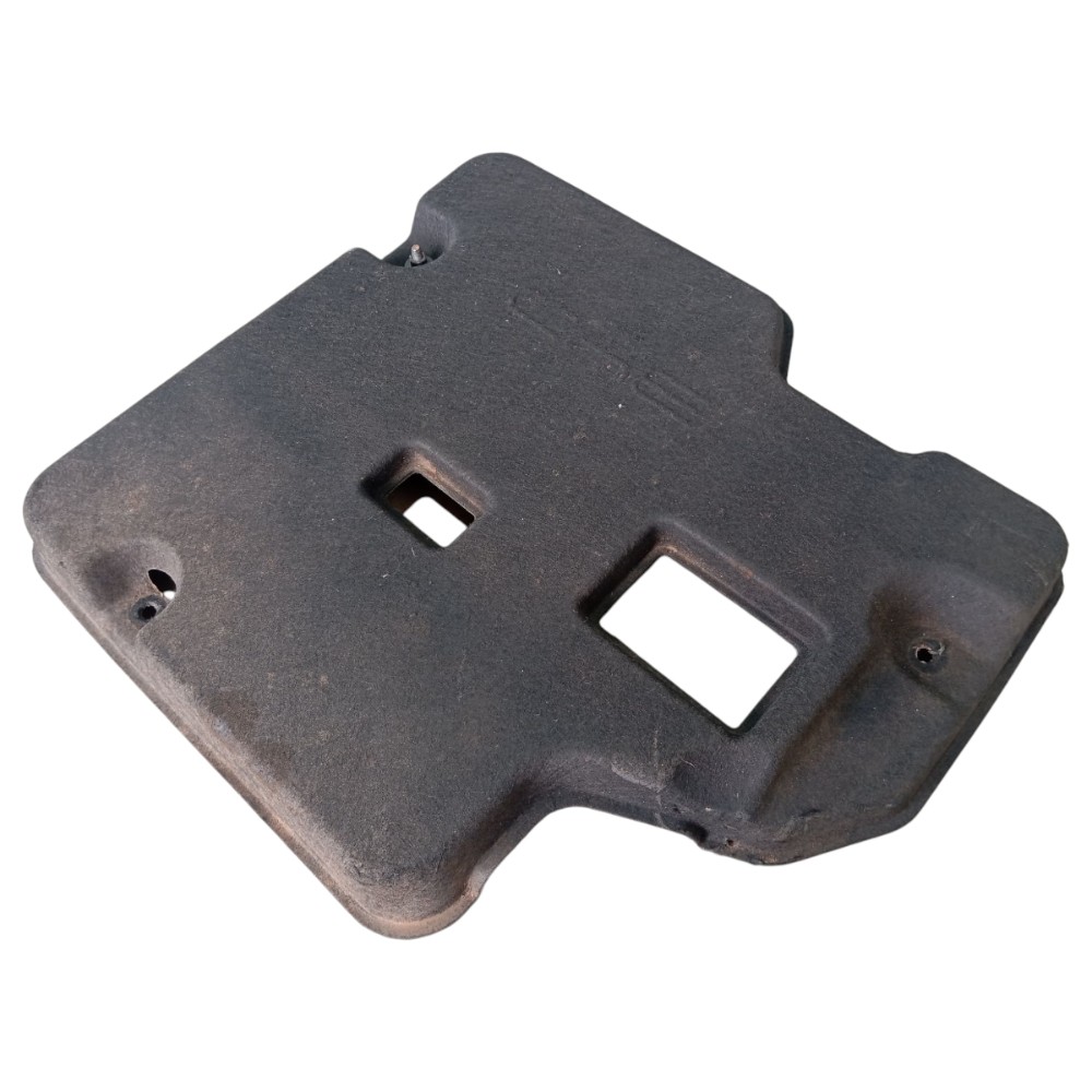 Capa Motor Conversor Byd Dolphin Gs 2024 2025 V653 2