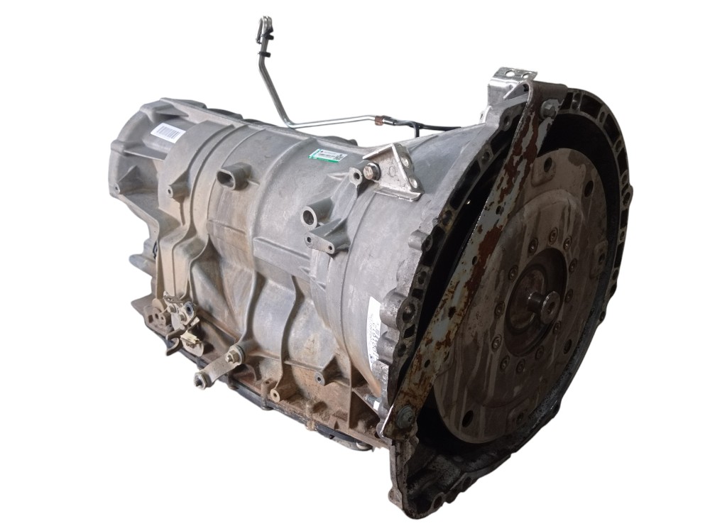 Cambio 6hp28 Land Rover Discovery 4 3.0 2010 2012 V614 9