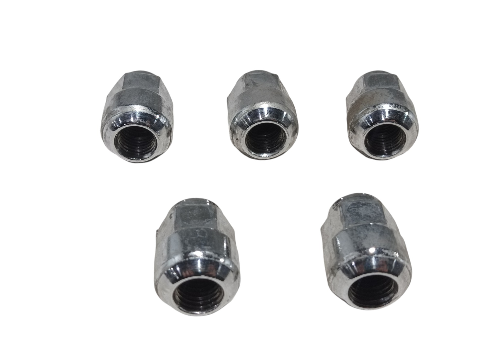 Porcas Roda 5und Honda Hrv Touring 2020 A 2025 V602 3