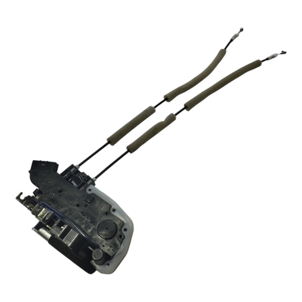 Fechadura Porta Traseira Esquerda Nissan Leaf 2023 V632 6