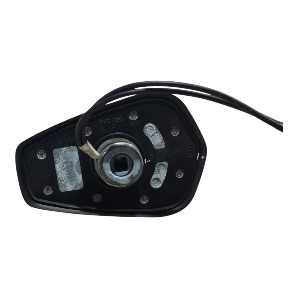 Antena Renault Zoe 2023 V639 3