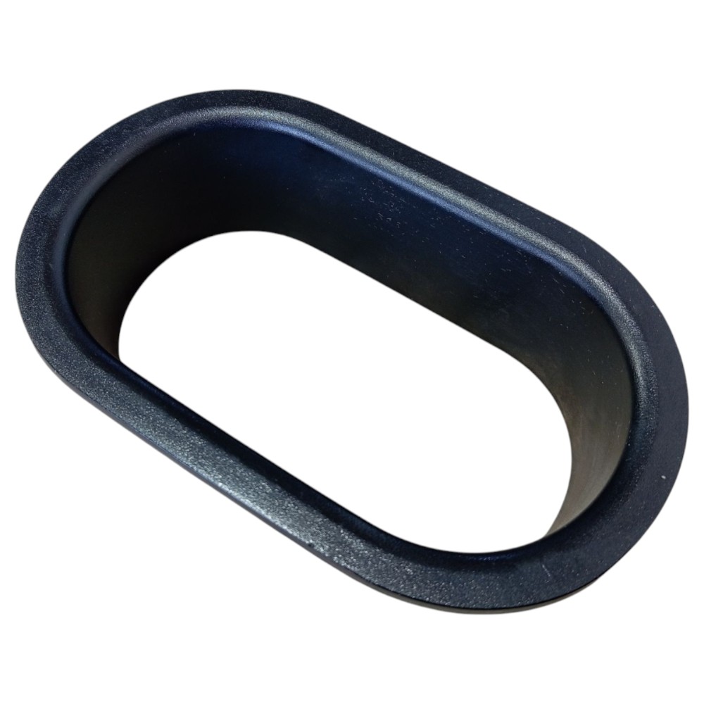Moldura Forro Porta Diant Esquerda Troller T4 2011 V650 2