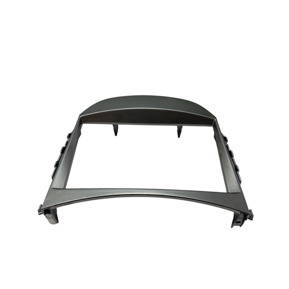 Moldura Multimídia Painel Hyundai Hb20 2012 2