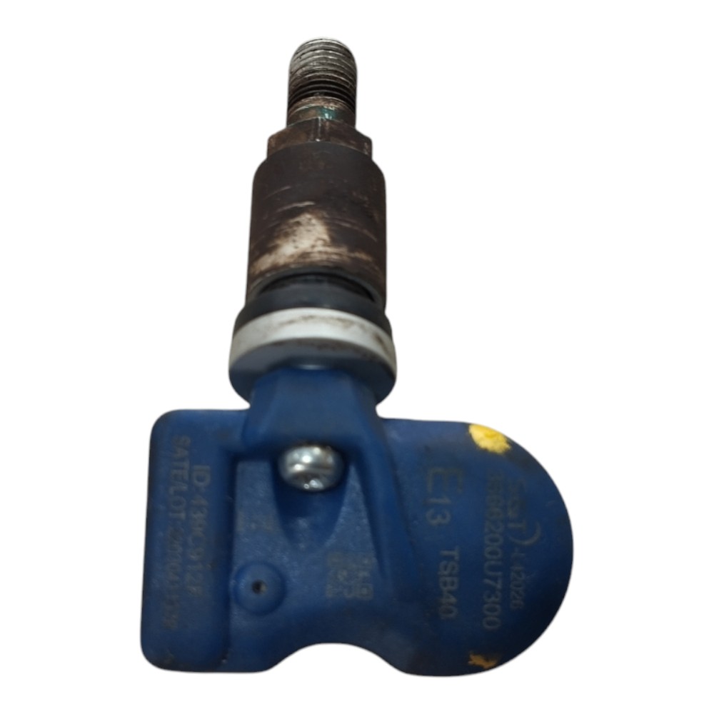 Sensor Pressão Pneu Jac Ejs1 2022 2024 V616 4