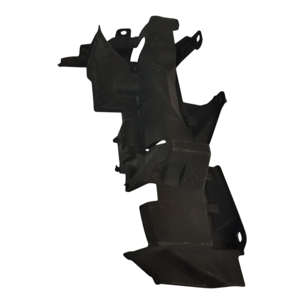 Defletor Radiador Direito Honda Civic 2012 A 2016 V658