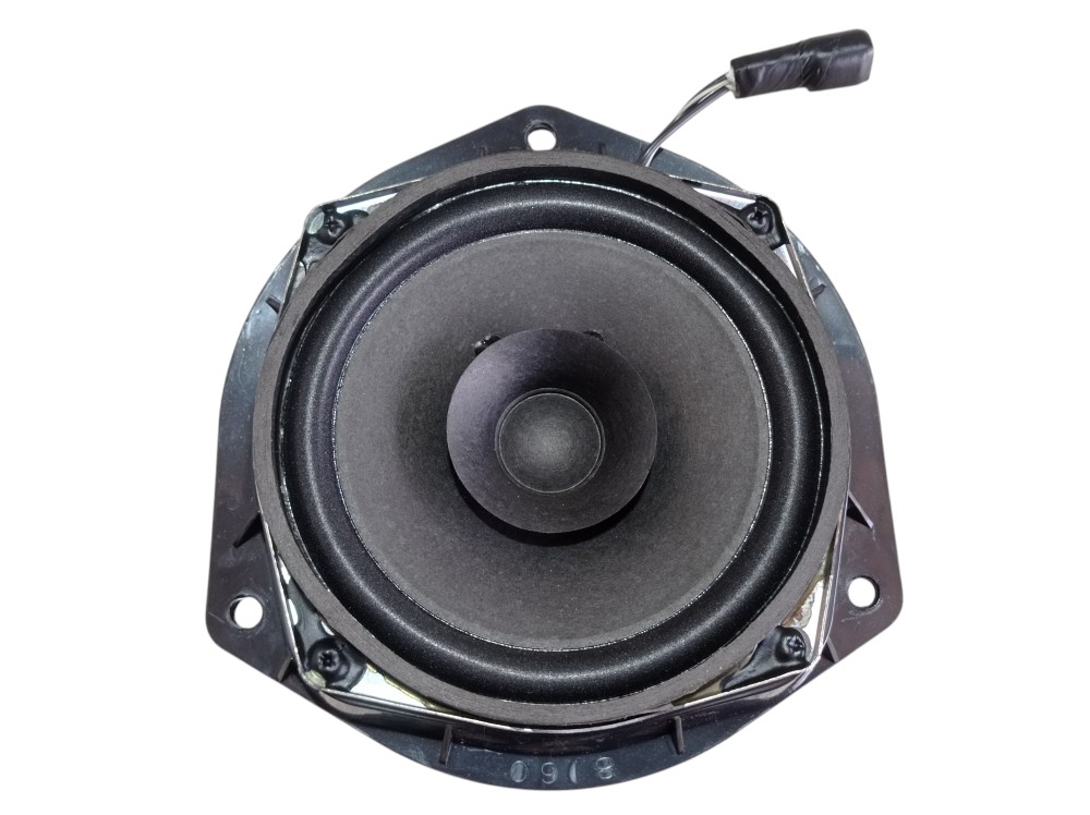 Alto Falante Traseiro Direito Jac Iev40 2020 V615 Preto 1
