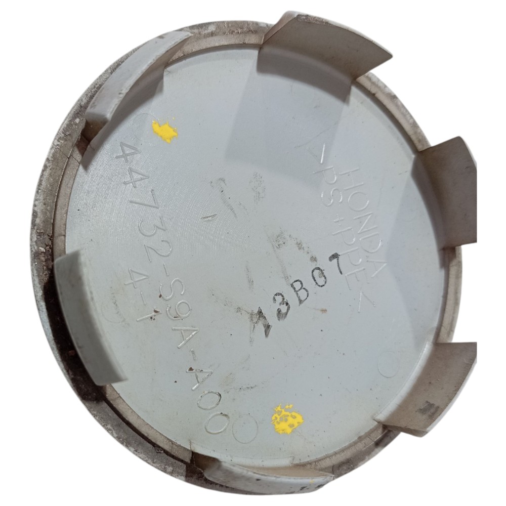 Miolo Calota Roda Honda Civic 2010 A 2015 V658 4