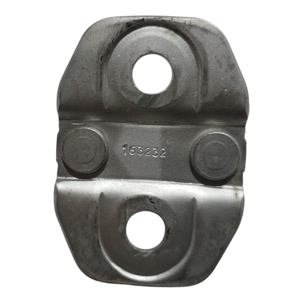 Batente Porta Ram Rampage Rt 2023 2025 V664 9