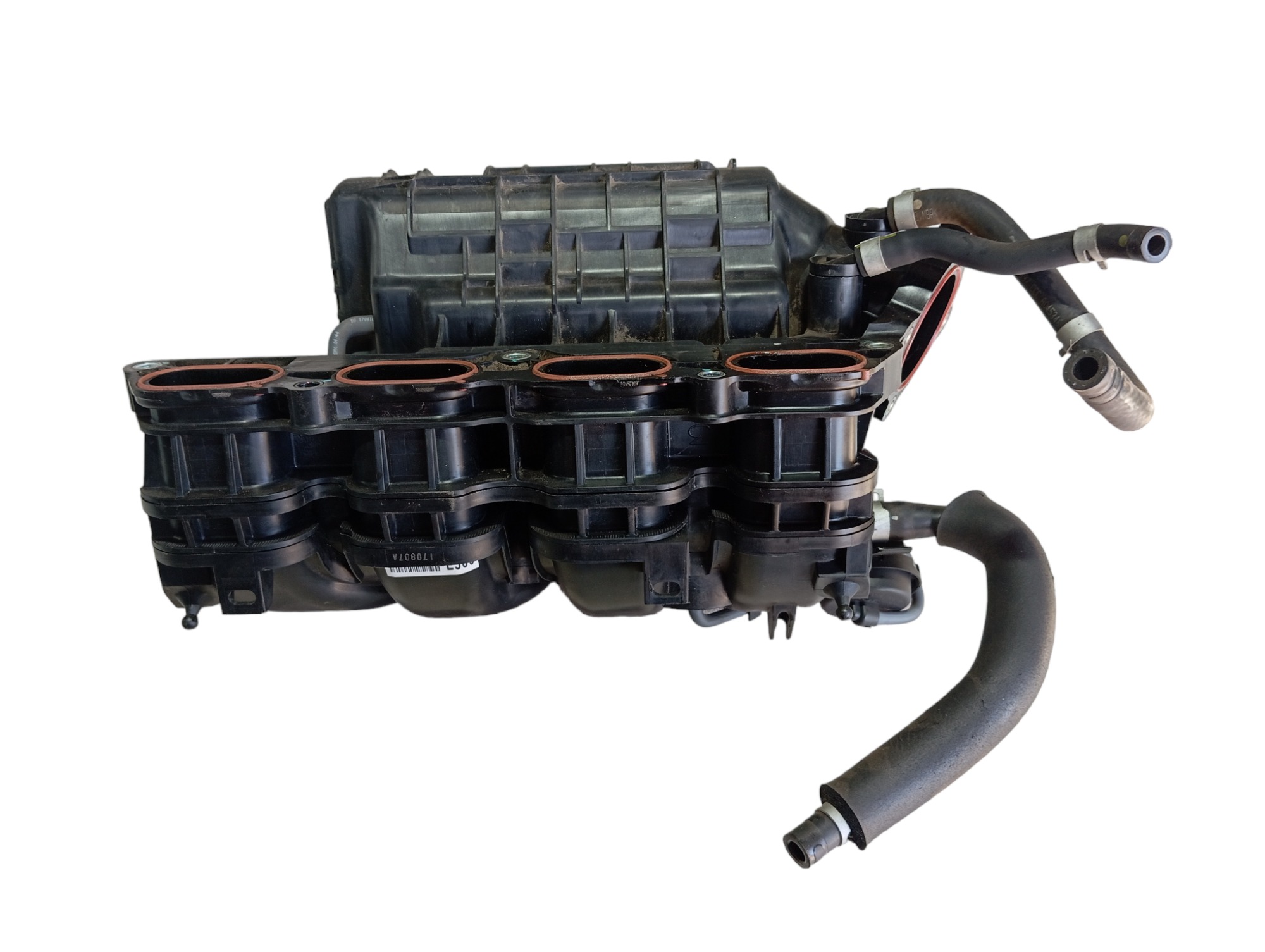 Coletor De Admissão Hyundai Ix35 2.0 2019 V556 4