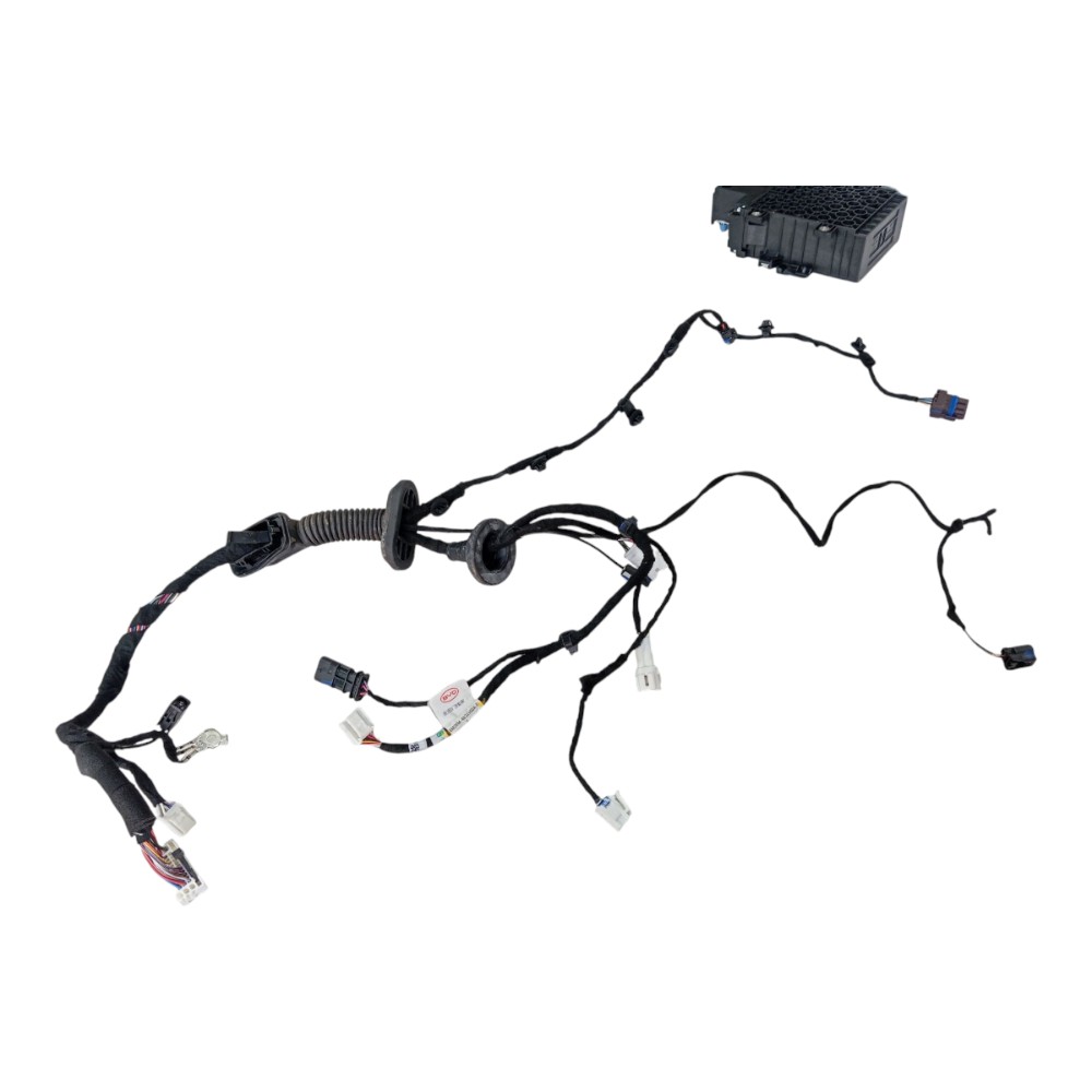 Chicote Porta Dianteira Esquerda Byd Dolphin Gs 2024 25 V628 5