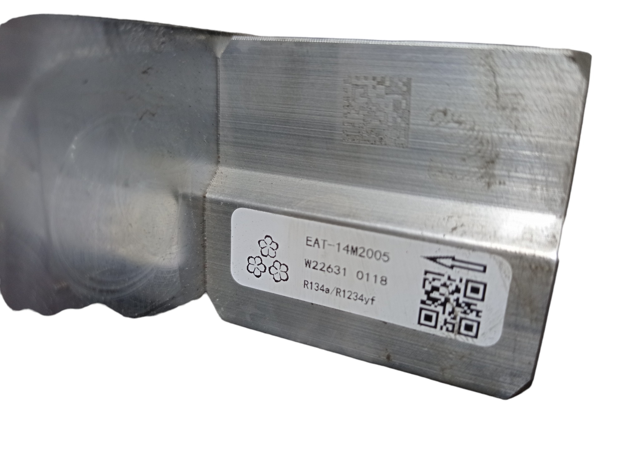 Resfriador De Agua Bateria Gwm Haval H6 Gt 1.5 2024 V598 10