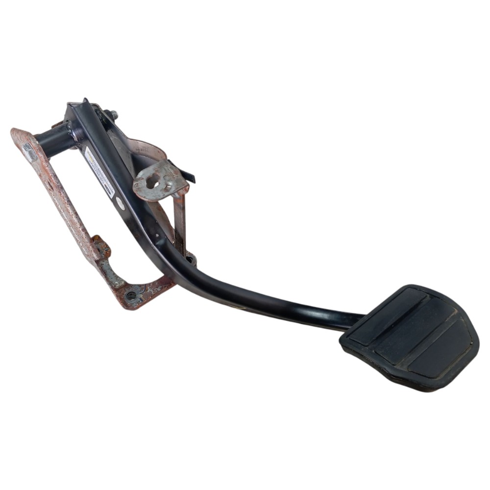 Pedal freio Land Rover Discovery 4 2009 a 2013 V656 4
