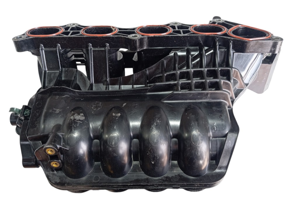 Coletor De Admissão Honda Civic Lxs 2006/2007 V148 4