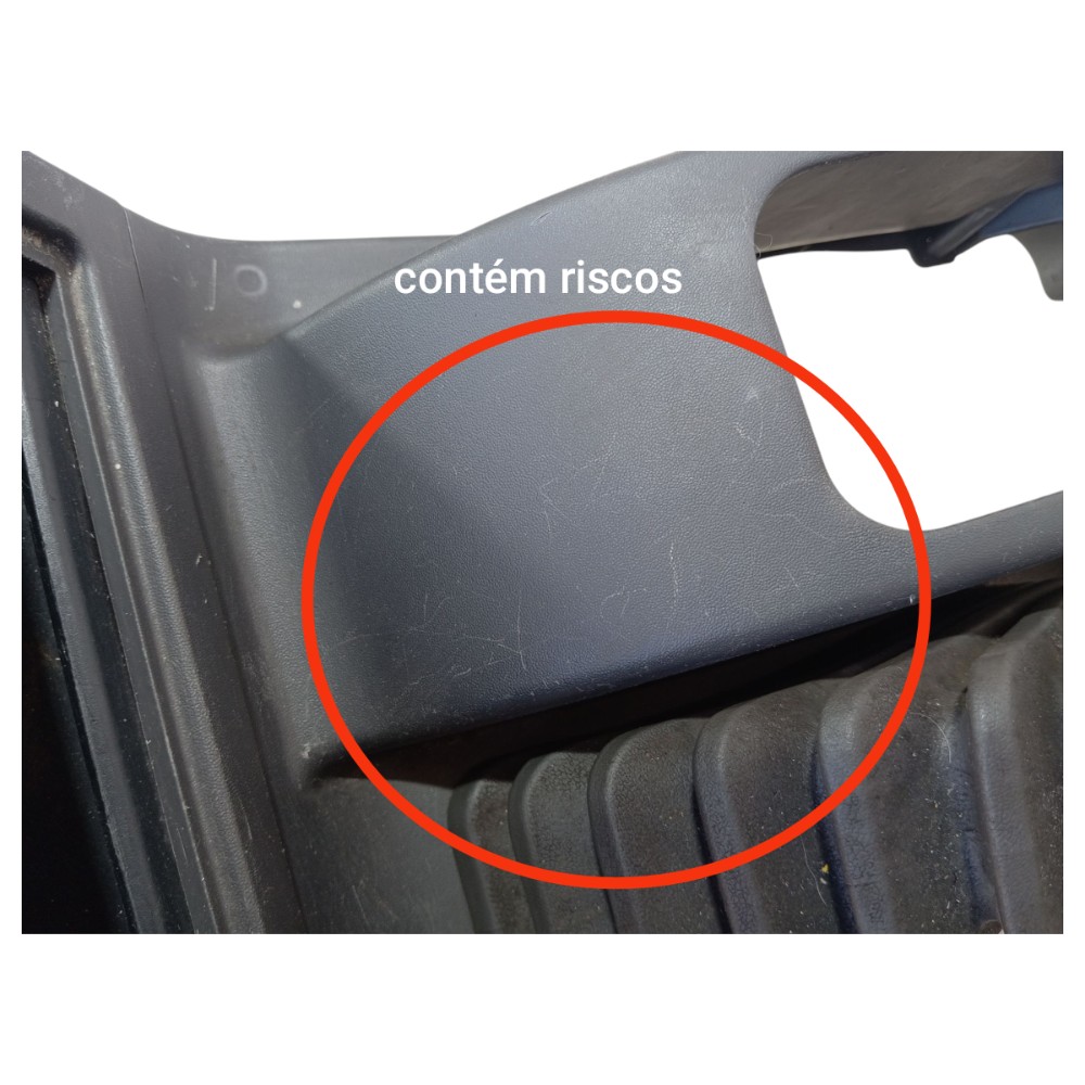 Console Mitsubishi L200 Sport 2006 V647 5