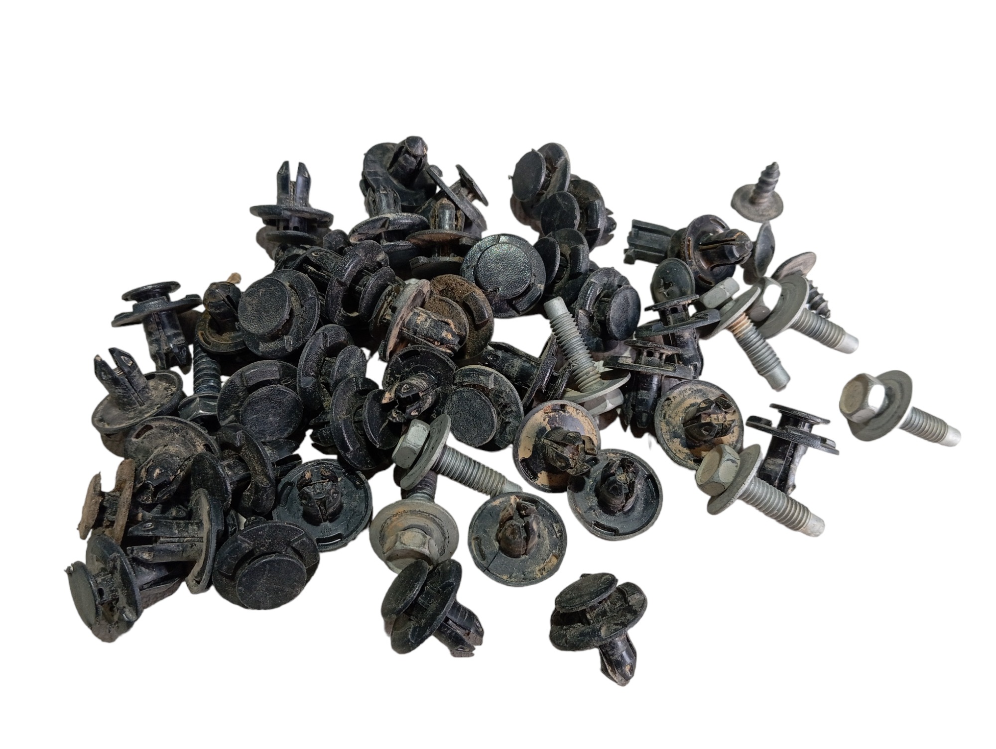Presilhas Diversas Nissan Leaf 2022 V589 5