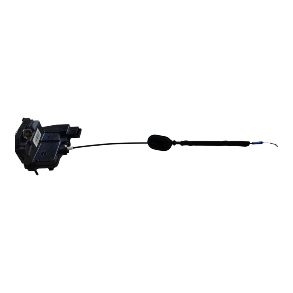 Fechadura Porta Traseira Direita Byd Dolphin Gs 2024 25 V628 10