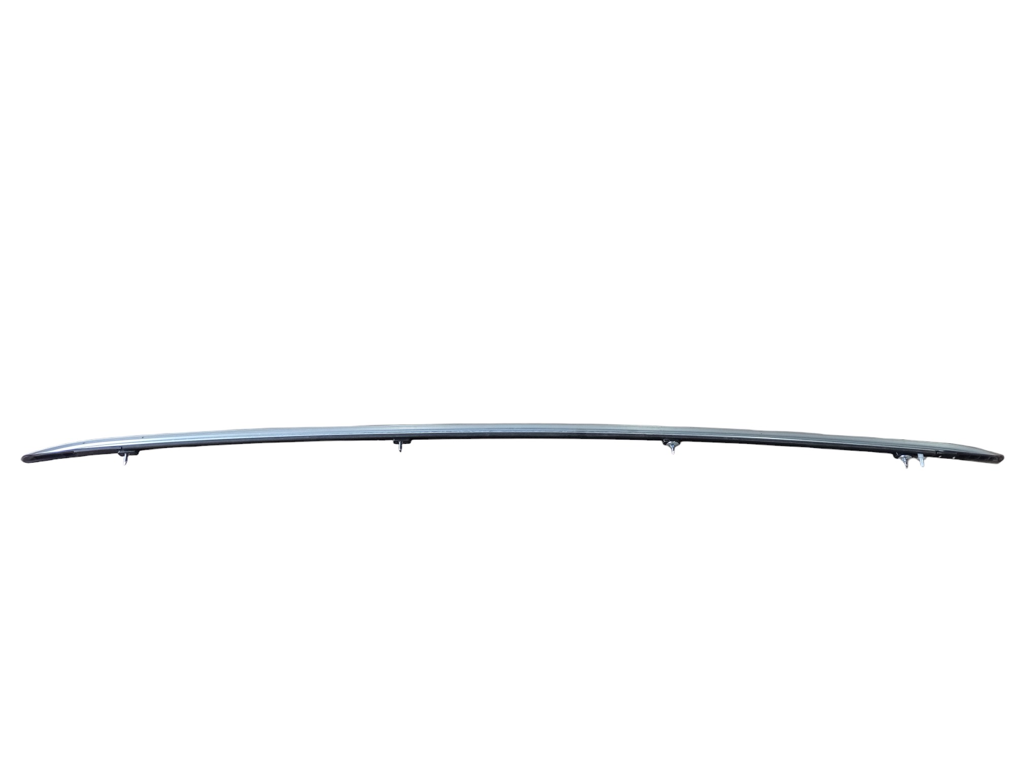 Rack Esquerdo Teto Lexus Rx 450hl 2021 V576 Cinza 4