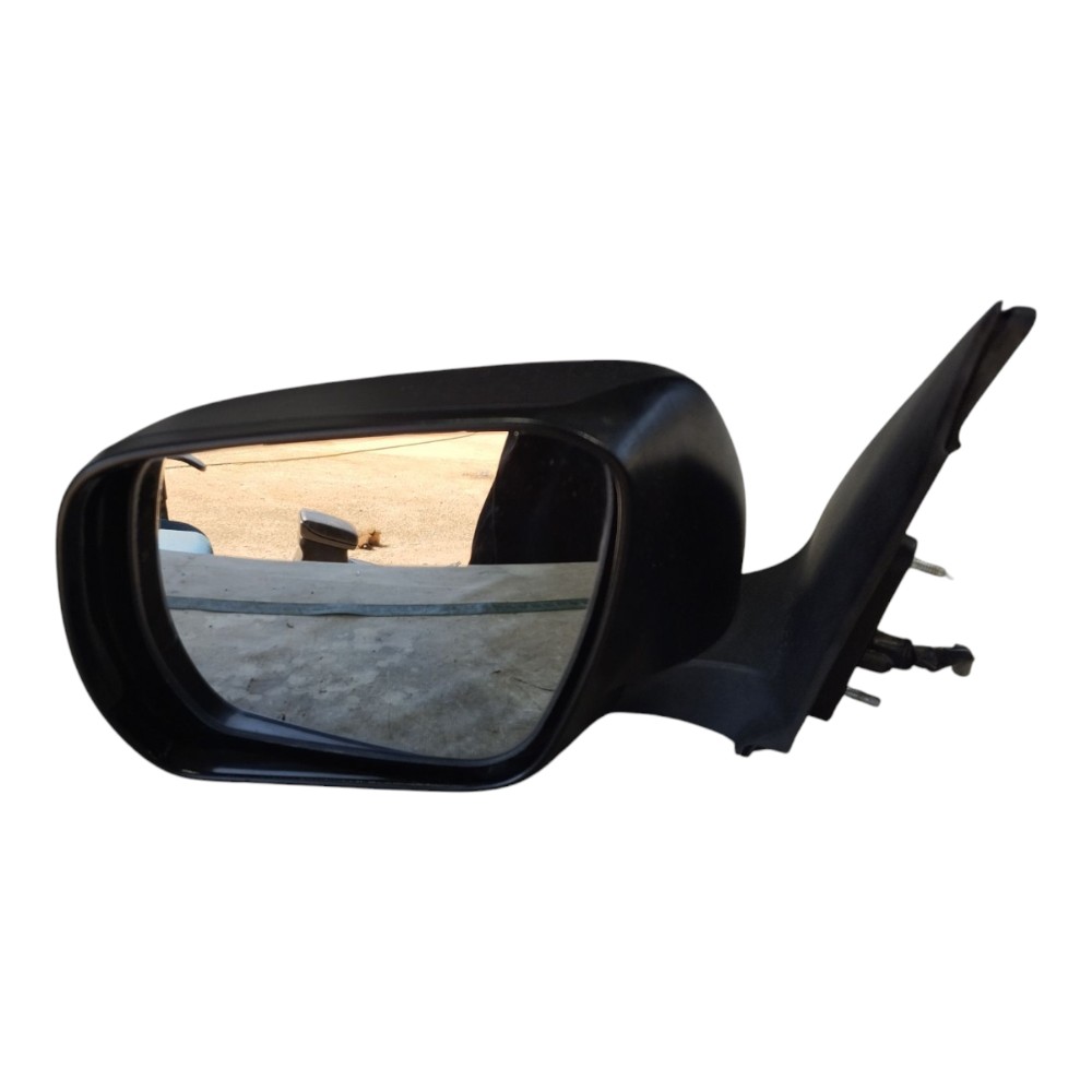 Retrovisor Esquerdo Suzuki Grand Vitara 2012 2015 V643 1