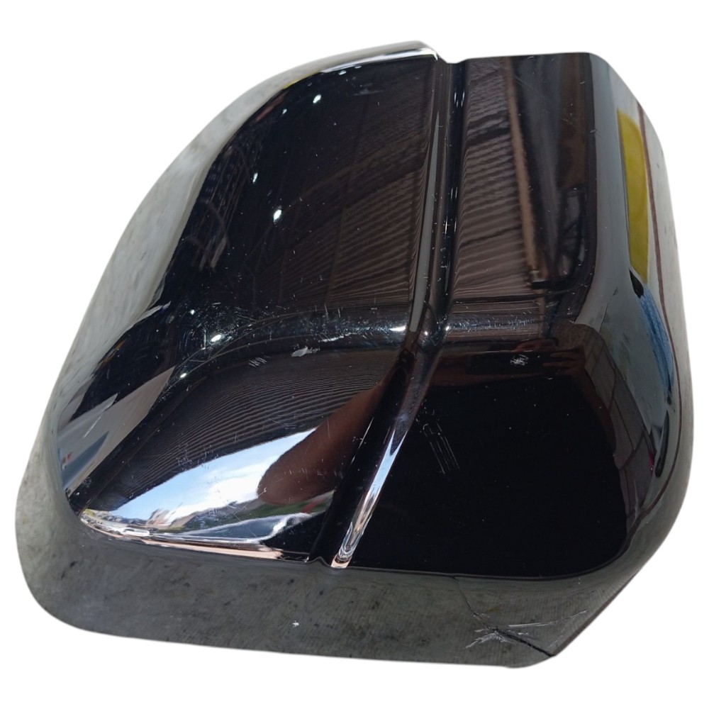 Capa Retrovisor Esquerdo Land Rover Defender 2022 V645