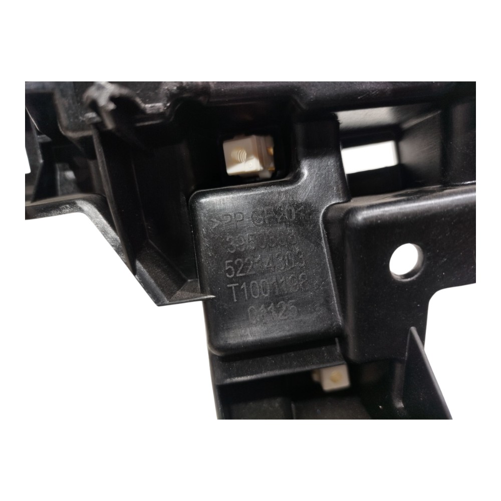 Suporte Central Coluna Ram Rampage Rt 2023 2025 V664 2