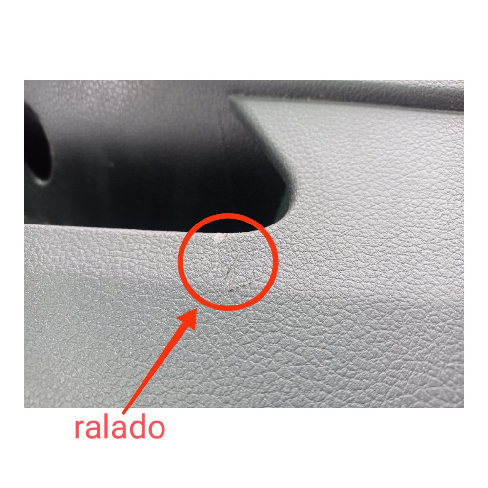 Forro  Porta Dianteiro Direito Vw Golf Highline 1.4 V626 9