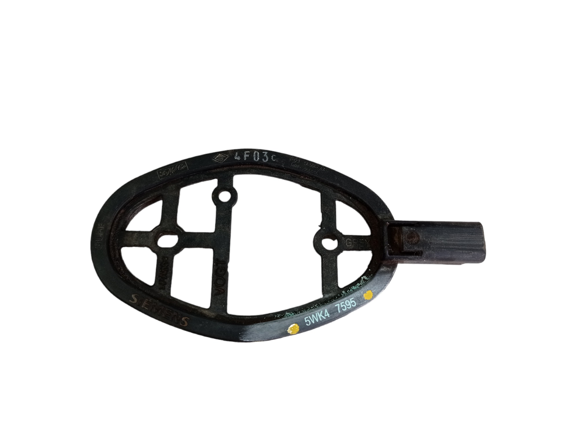 Sensor Nível Pneu Tras Esquerdo Range Rover Sport 2014 V573 1