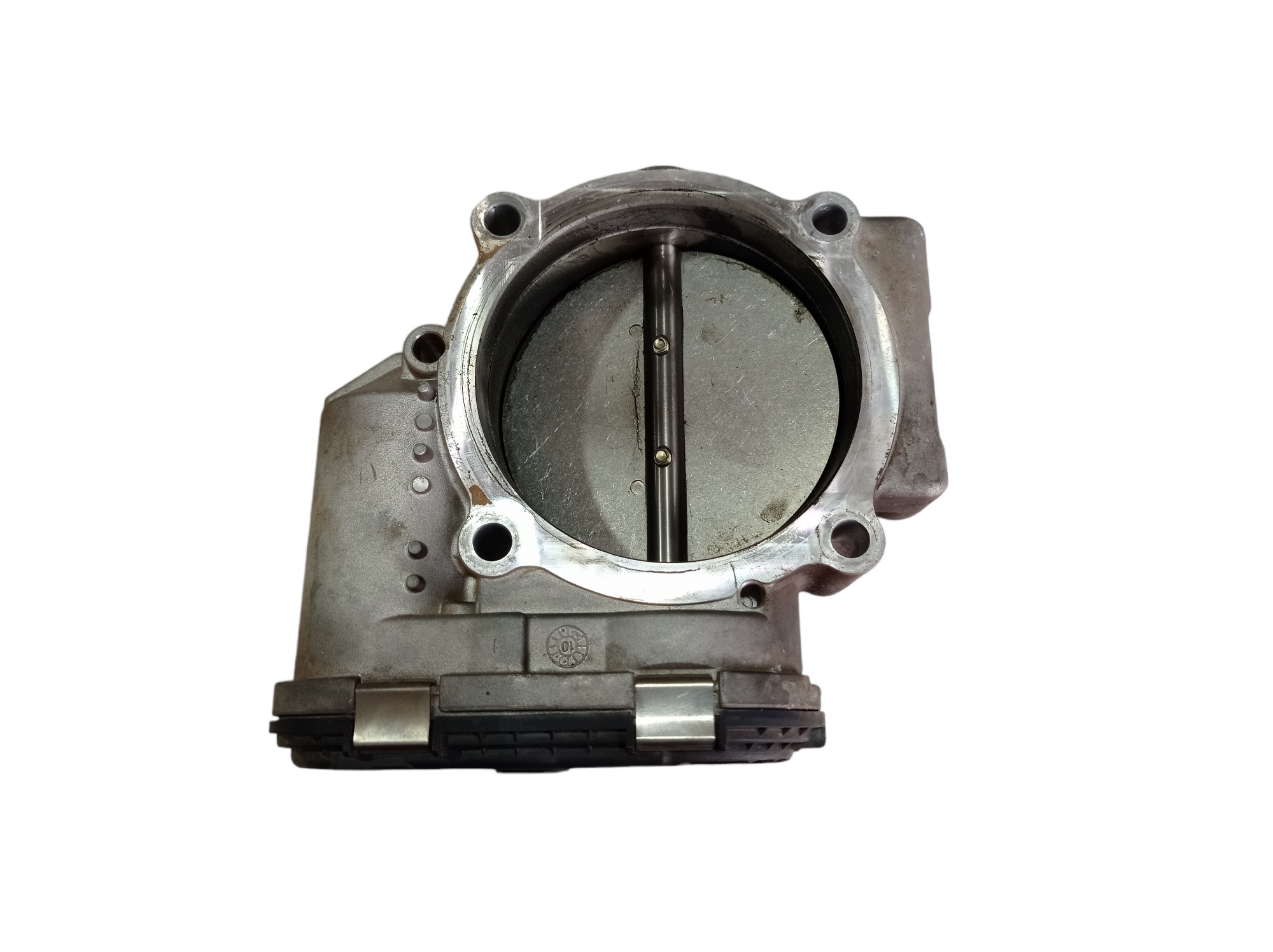 Tbi Corpo Borboleta Hyundai Equus Vs460 2013 V577 7