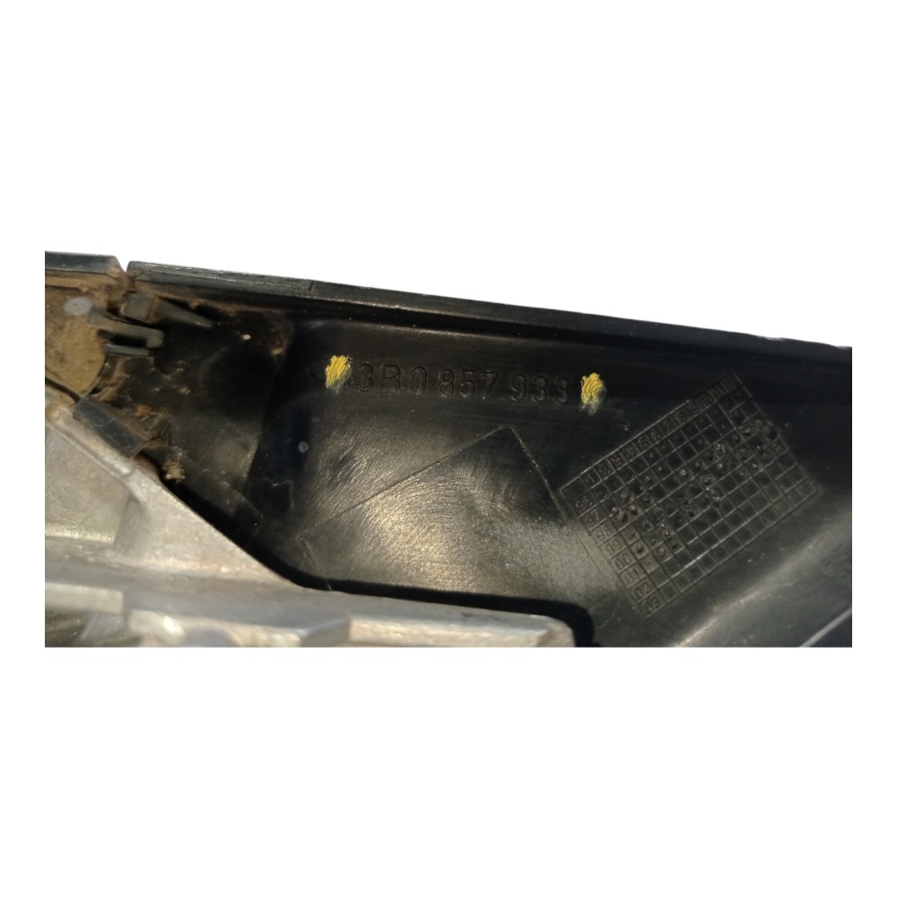 Retrovisor Esquerdo Vw Passat V6 2001 V300 2