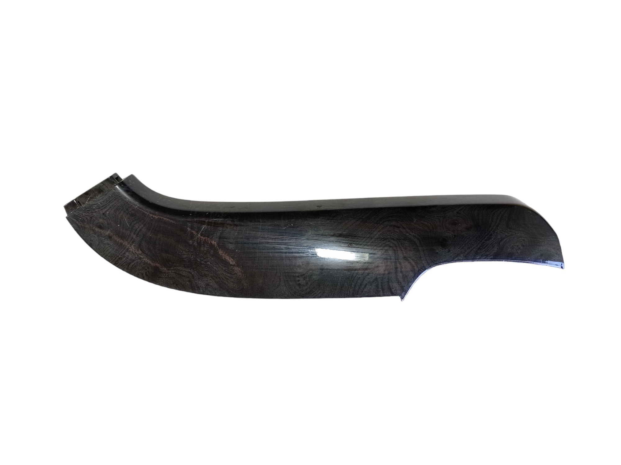 Moldura Direita Painel Kia Opirus 2008 V581 2