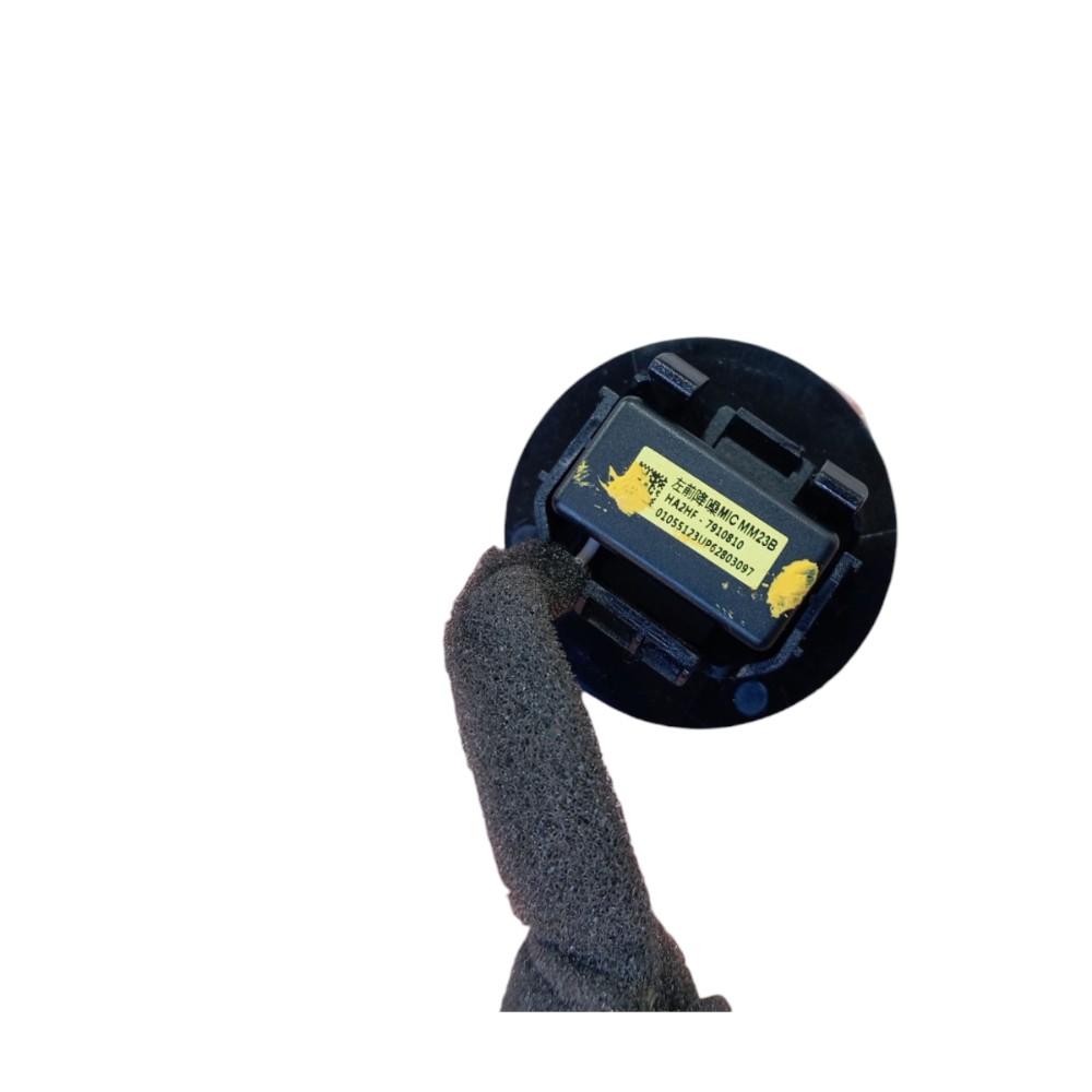 Tweeter Teto Byd Song Plus 2024 V631 7