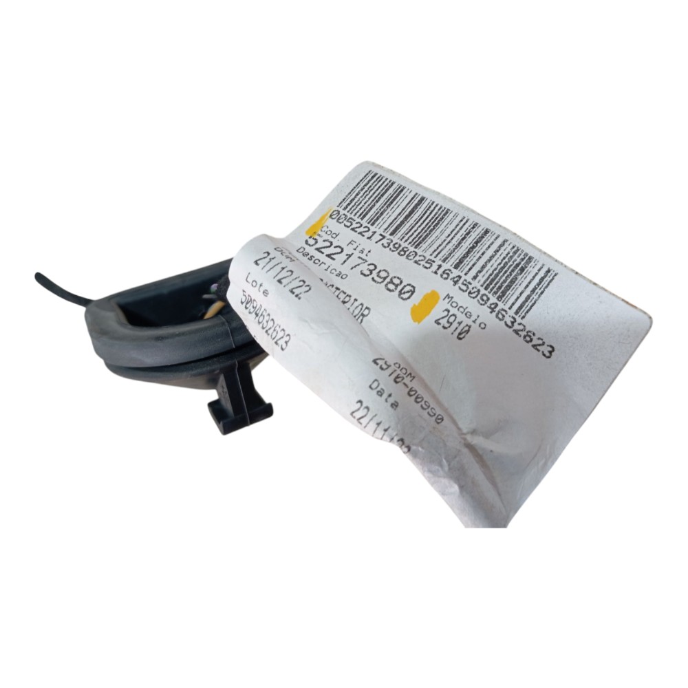Chicote Porta Traseira Esquerda Ram Rampage Rt 2023 24 V641 4