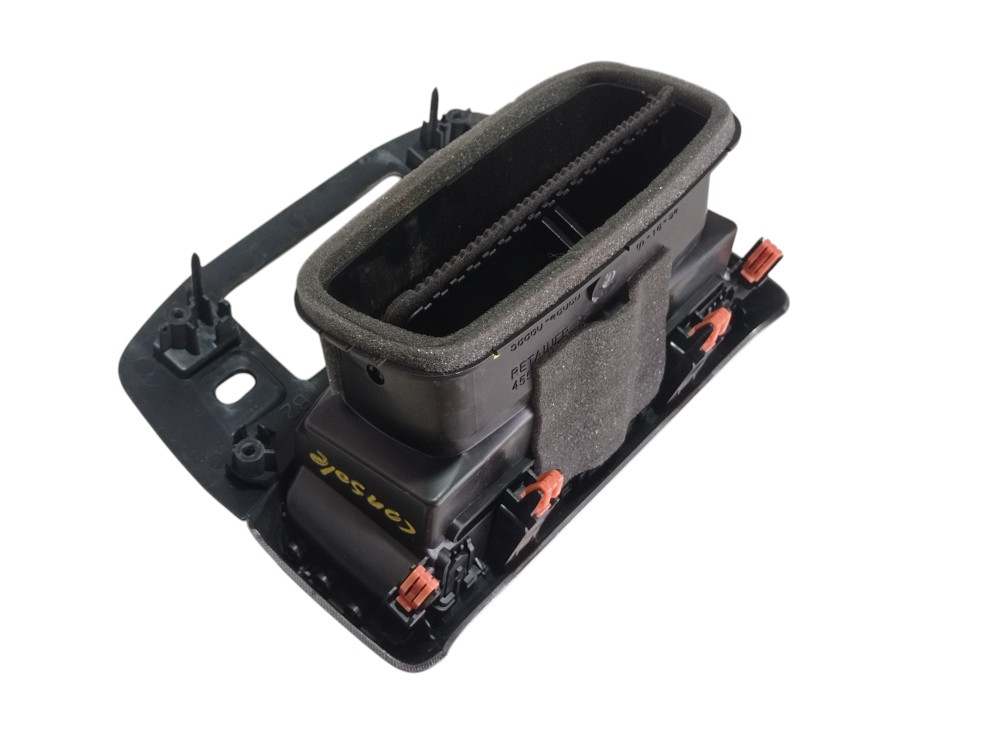 Difusor Ar Console Lexus Rx500h F Sport Direct 4 2023 V619 3