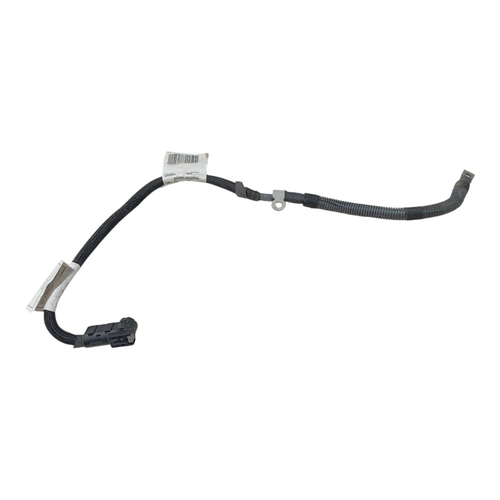 Cabo Aterramento Ram Rampage Rt 2.0 2023 2025 V664 4